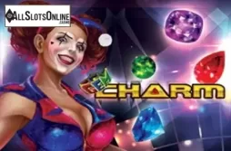 Gem Charm. Gem Charm from Platin Gaming