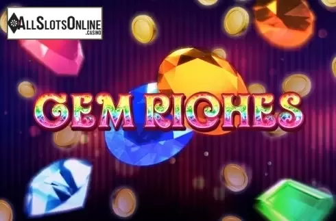 Gem Riches