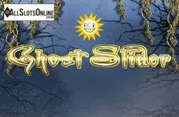Ghost Slider