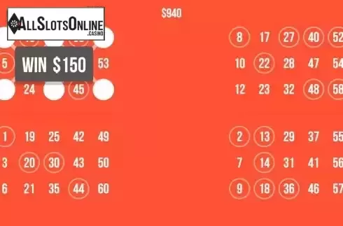 Win Screen 3