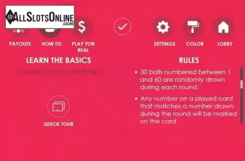Rules 2
