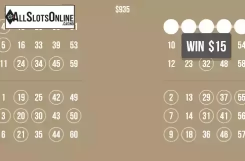 Win Screen