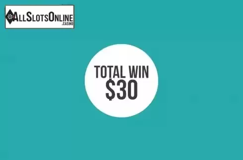 Win Screen 2