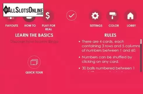 Rules