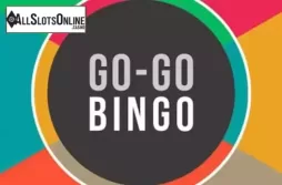Go-Go Bingo