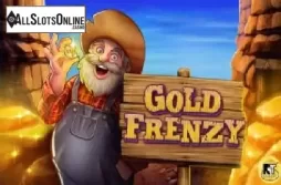 Gold Frenzy