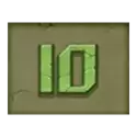 icon 10