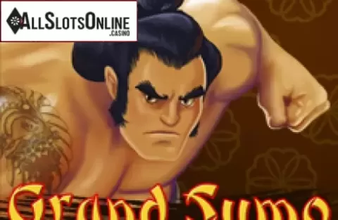 Grand Sumo. Grand Sumo from Fugaso