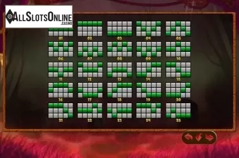 Lines. Hallo Wins Day from PlayPearls