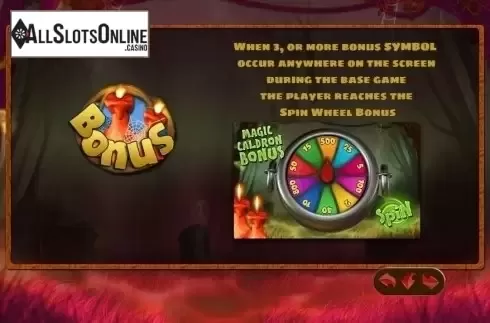 Bonus. Hallo Wins Day from PlayPearls