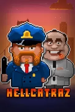 Hellcatraz