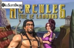 Hercules The 12 Labours. Hercules The 12 Labours from Genii