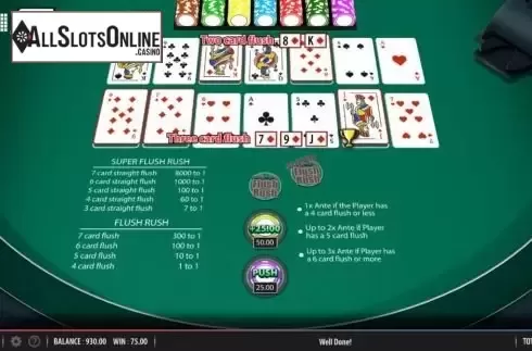 Game Screen 4