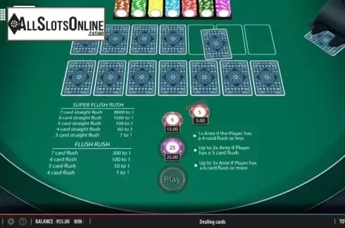 Game Screen 2
