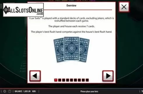 Game Rules 1