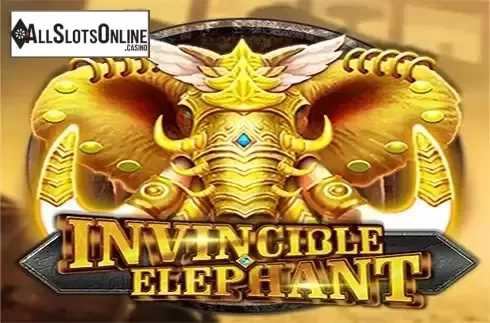 Invincible Elephant