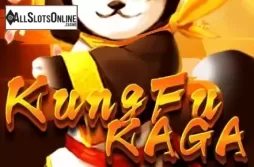 KungFu Kaga