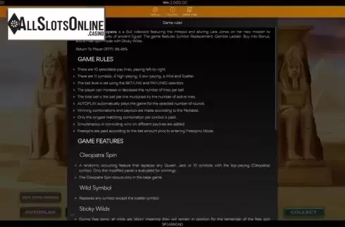 Info. Lara Jones from Spearhead Studios