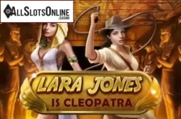 Lara Jones. Lara Jones from Spearhead Studios