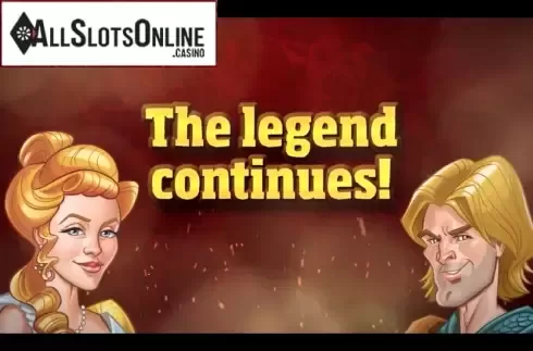 The Legend Continues!. Legends Of Troy: Beastly Riches from High 5 Games