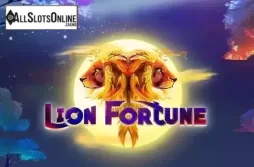 Lion Fortune