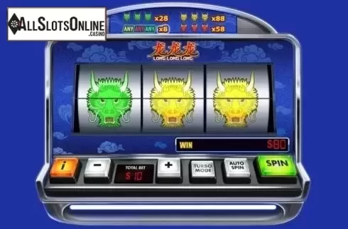 Win Screen. Long Long Long (Skywind Group) from Skywind Group