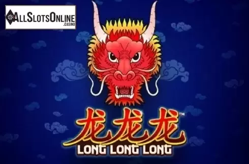 Long Long Long. Long Long Long (Skywind Group) from Skywind Group