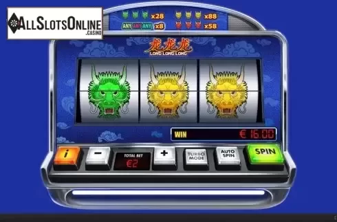 Win Screen 3. Long Long Long (Skywind Group) from Skywind Group
