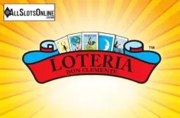 Loteria