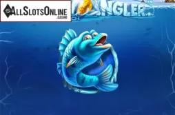 Lucky Angler