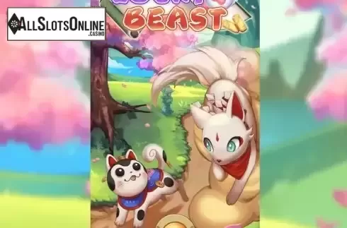 Start Game screen