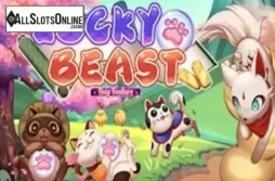 Lucky Beast