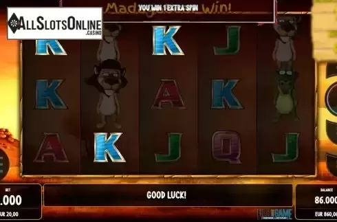 Win Screen 2