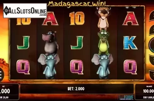 Reel Screen