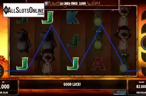 Win Screen 3