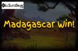 Madagascar Win