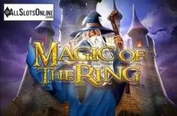 Magic Of The Ring