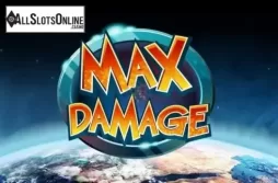 Max Damage