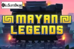 Mayan Legends