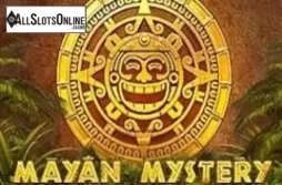 Mayan Mystery