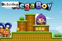 Mega Boy