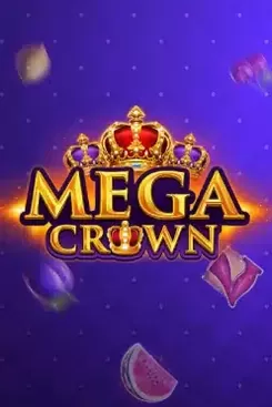 Mega Crown