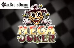 Mega Joker (NetEnt)