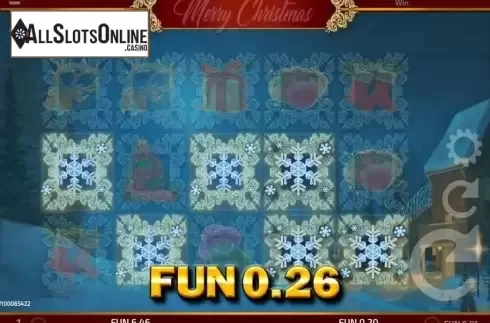 Win screen 3