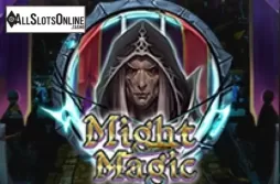 Might Magic