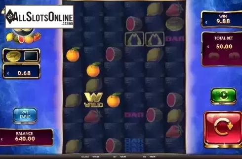 Win screen 2