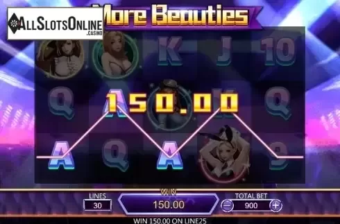 Win 3. More Beauties from Dragoon Soft