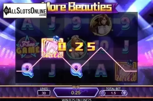 Win 1. More Beauties from Dragoon Soft