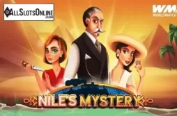 Nile's Mystery