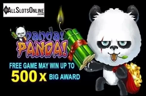 Panda! Panda! . Panda! Panda! from JDB168